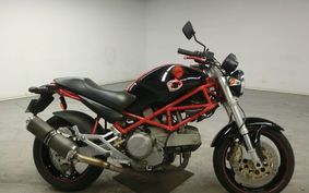 DUCATI MONSTER 400 S 2000 M300A