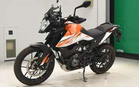 KTM 250 ADVENTURE JGD40