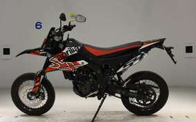 APRILIA SX125