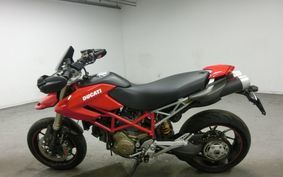 DUCATI HYPERMOTARD 1100S 2008 B100A