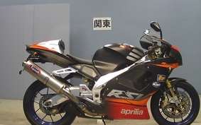 APRILIA RSV1000 MILLE R 2004 RP00