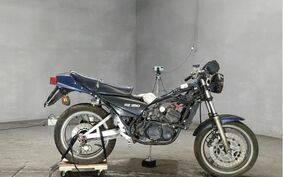 YAMAHA RZ250 4L3