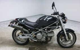 DUCATI MONSTER 400 2002 M300A