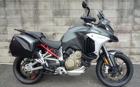 DUCATI MULTISTRADA V4 S 2022 1A00A