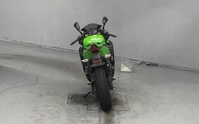 KAWASAKI ZX-25R ZX250E