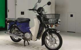 HONDA C110 SUPER CUB JA07