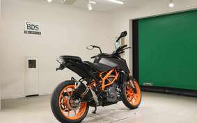 KTM 250 DUKE