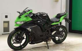 KAWASAKI ZX-25R ZX250E