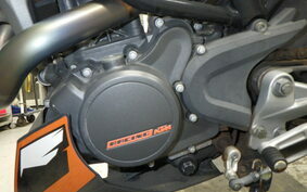 KTM 125 DUKE