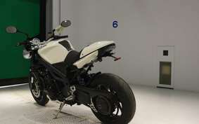 TRIUMPH SPEED TRIPLE 2008