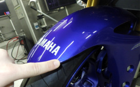 YAMAHA YZF-R25 A RG43J