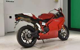 DUCATI 999 S 2006 H400A