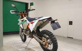 KTM 250 EXC TPI GSA20