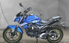 SUZUKI GIXXER 150 NG4BG