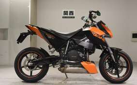 KTM 690 DUKE 2008 LDS40