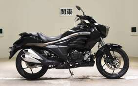 SUZUKI INTRUDER150 DY11B