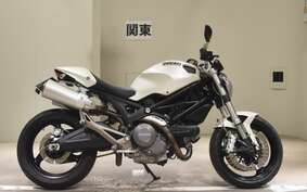 DUCATI MONSTER 696 2009 M500A