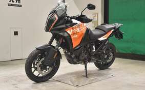 KTM 1290 ADVENTURE  S 2020