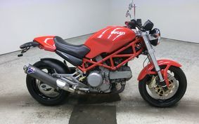 DUCATI MONSTER 400 IE 2007 M407A