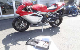 MV AGUSTA F4 1000 2011 F610