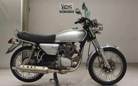 SYM WOLF CLASSIC125 PA12