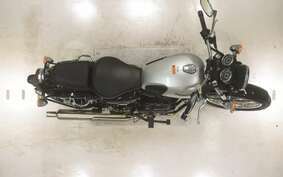 BENELLI インペリアーレ400 2022