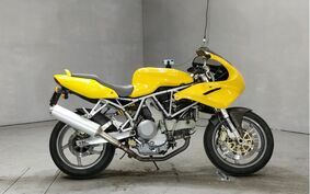 DUCATI SS1000DS 2006 V503A