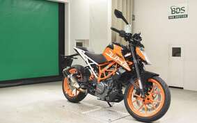 KTM 390 DUKE 2019 JPJ40