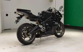 TRIUMPH DAYTONA 675 2009 MD1066