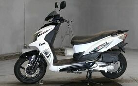 SYM JET POWER 125 AD12