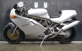 DUCATI 900SS FE 1998 906SC