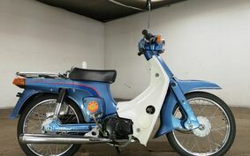 SUZUKI BIRDIE 50 BA41A