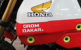 HONDA GROM 1988 JC92