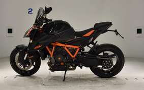 KTM 1290 SUPER DUKE R 2020