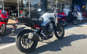 HONDA 400 X 2021 NC56