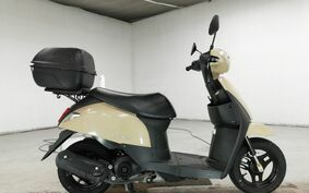 SUZUKI LET's CA4AA