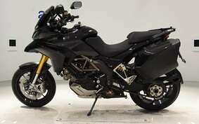 DUCATI MULTISTRADA 1200 S 2010 A200A