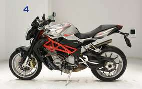 MV AGUSTA BRUTALE 1090 R 2015