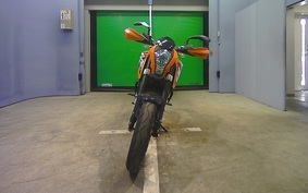 KTM 125 DUKE JGA4M