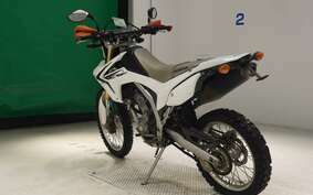 HONDA CRF250L MD38