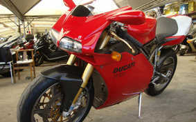 DUCATI 998R 2002 H200A