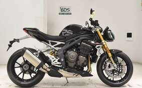 TRIUMPH SPEED TRIPLE RS 2023 3P01SC