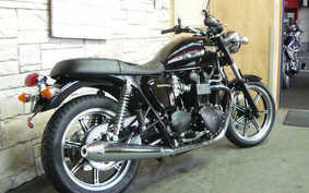 TRIUMPH BONNEVILLE 900 2009 J9107G