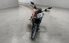 KTM 200 DUKE JUC