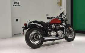 TRIUMPH BONNEVILLE SPEED 2023