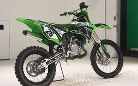 KAWASAKI KX112 KX112A