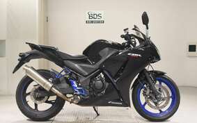 HONDA CBR250R A MC41