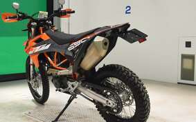 KTM 690 ENDURO R 2022 LEV40