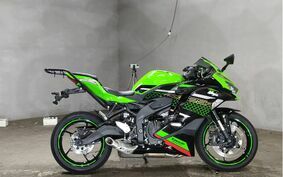 KAWASAKI ZX-25R ZX250E