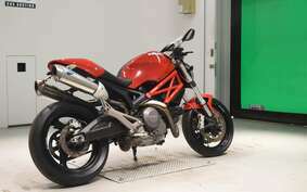 DUCATI MONSTER 696 2009 M500A